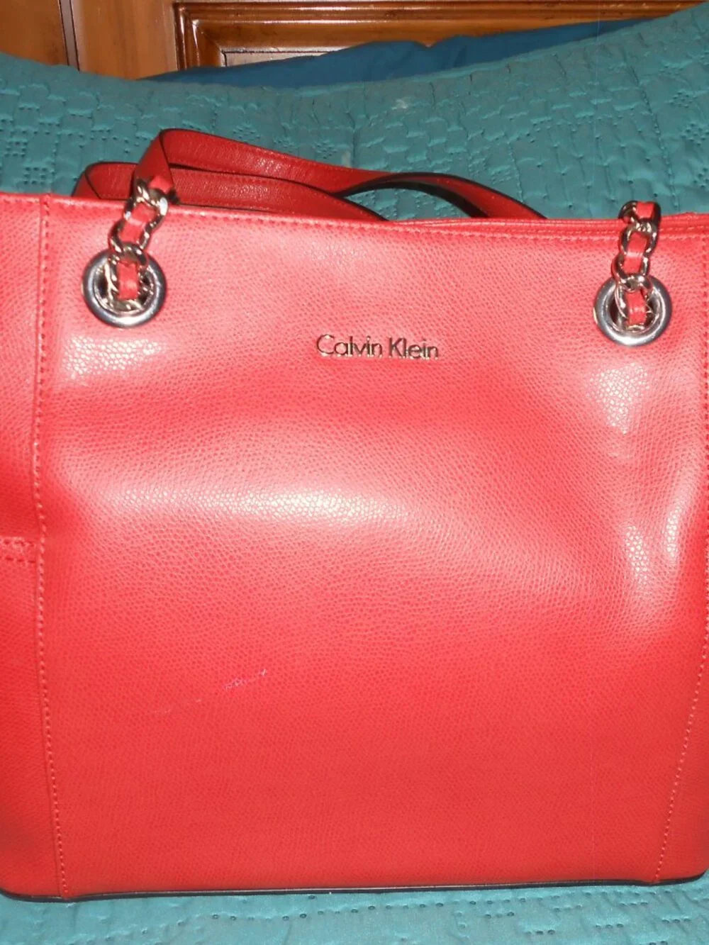 Calvin Klein calvin klein